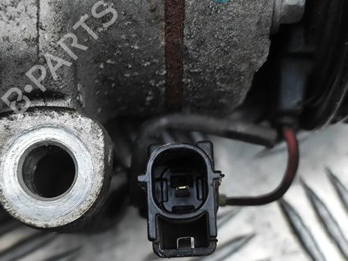 AC compressor MAZDA CX-5 (KE, GH) 2.2 D (KE2FW) | BP36180823M34  - Image 5