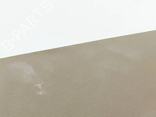 Left sun visor PORSCHE CAYENNE (92A) 3.0 Diesel | BP34630522I1 - Image 8