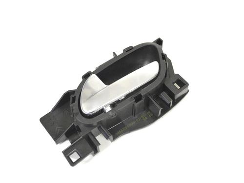Front left interior door handle PEUGEOT 2008 I (CU_) 1.2 THP 110 / PureTech 110 | BP33342620I13 - Image 2