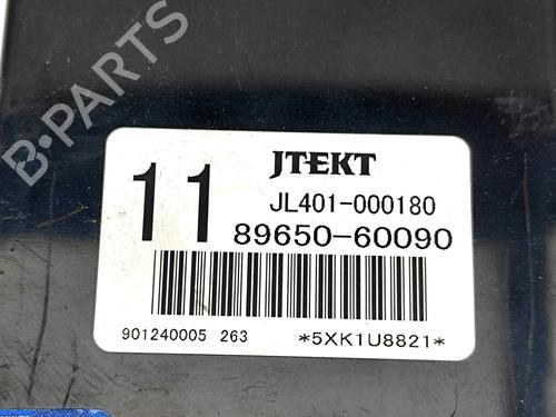 Electronic module TOYOTA LAND CRUISER PRADO (_J15_) 2.8 D-4D (GDJ150_, GDJ155_, GDJ150, GDJ151) | BP32269445M83