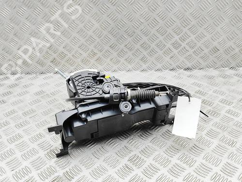 Gear lever VW ARTEON (3H7, 3H8) 2.0 TSI | BP34560687M90  - Image 6