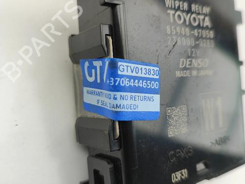 Electronic sensor TOYOTA PRIUS (_W6_) 2.0 PHEV (MXWH61L, MXWH61) | BP27795788M84 - Image 7