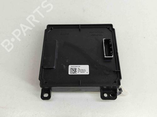 AC Styreenhet / Manøvreringsenhet HONDA CIVIC X Hatchback (FC_, FK_) 2.0 Type-R (FK8) (320 hp) 20675442