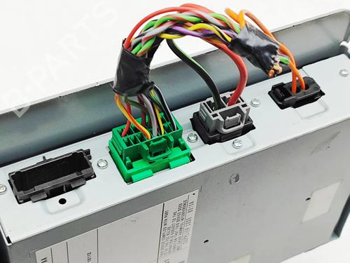 Electronic module VOLVO V40 Hatchback (525) D3 | BP34136589M83  - Image 6