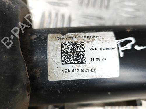 Left front shock absorber AUDI Q4 E-TRON Sportback (F4N) 40 | BP27786823M16 