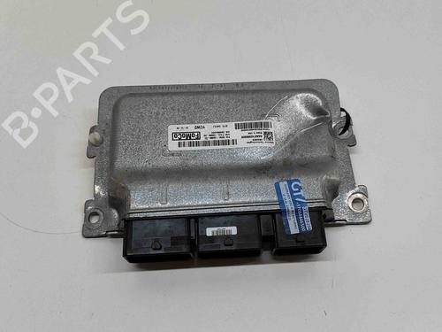 Used Engine control unit (ECU) FORD KUGA III (DFK) 2.5 Duratec PHEV (242 hp) 28563498