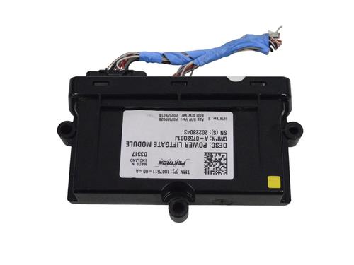 Used Electronic module Electronic module TESLA MODEL S (5YJS) P100D AWD (772 hp) 33362860 33362860