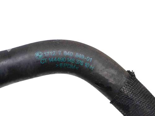 Pipe BMW i8 (I12) hybrid | BP30267702M125 