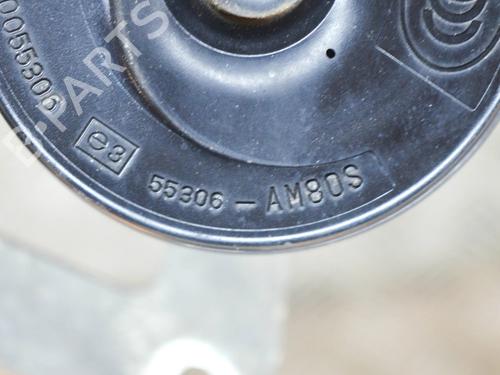 Horn JAGUAR XF I (X250) 2.7 D | BP14634504E13 