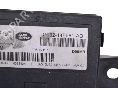 Electronic module ALFA ROMEO STELVIO (949_) 2.0 Q4 (949.AXF2A) | BP30232090M83