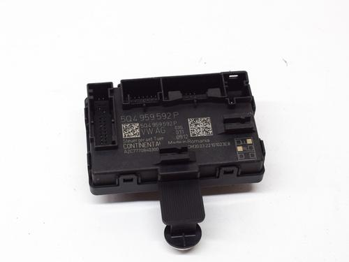 Modulo elettronico VW T-ROC (A11, D11) 1.5 TSI (150 hp) 12125131