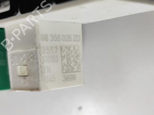 Switch CITROËN C4 III (BA_, BB_, BC_) ë-C4 (BCZKXC, BZCKSC) | BP27783258I30 