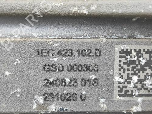 Steering rack FORD USA EXPLORER (CX740) EV | BP32728404M22  - Image 10