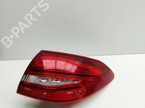 Used Right taillight Right taillight MERCEDES-BENZ C-CLASS T-Model (S205) C 250 BlueTEC / d (205.208) (204 hp) 32756420 32756420