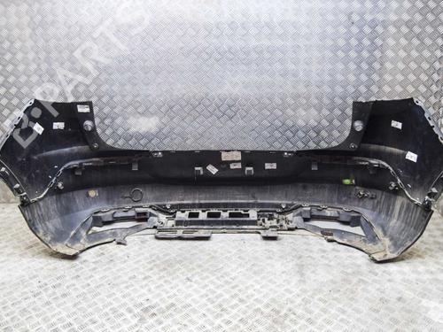 Rear bumper OPEL GRANDLAND / GRANDLAND X (A18, P1UO) 1.2 (75) | BP15774734C8 