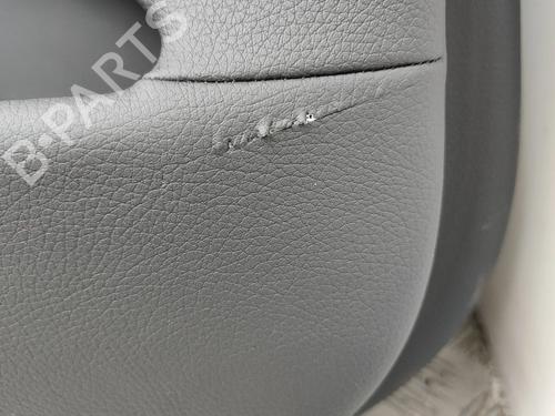 Seats set VW PASSAT B7 (362) 1.4 TSI EcoFuel | BP37468927C78  - Image 18