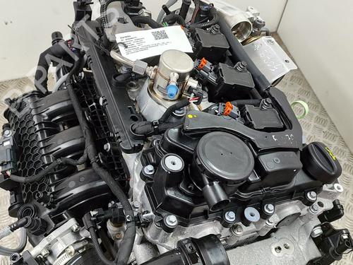 Engine CITROËN C4 III (BA_, BB_, BC_) 1.2 PureTech 130 (BAHNSA, BAHNSB) | BP28557165M1 