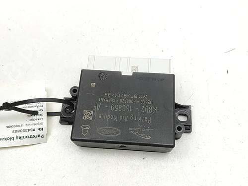 Used Electronic module Electronic module LAND ROVER DISCOVERY SPORT (L550) 2.0 D 4x4 (180 hp) 33393205 33393205