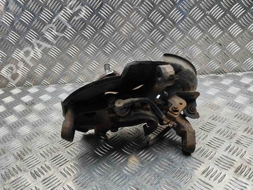 Right front steering knuckle MITSUBISHI PAJERO IV (V8_W, V9_W) 3.2 DI-D (V88W, V98W) | BP29227277M26 