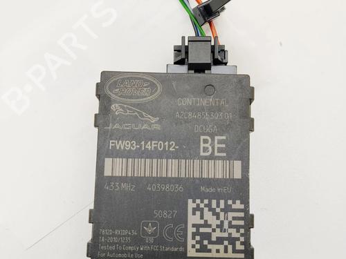 Electronic module LAND ROVER DISCOVERY SPORT (L550) 2.0 D 4x4 | BP38201921M83 - Image 7