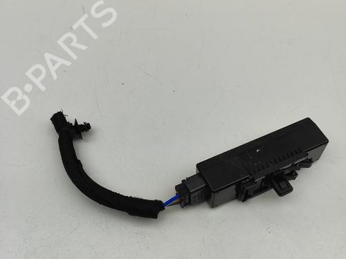 Used Electronic module CITROËN JUMPY III Van (V_) 1.5 BlueHDi 120 (120 hp) 28438435