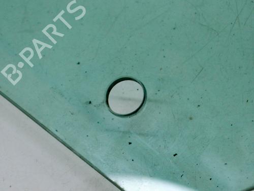 Front left door window VOLVO V60 I (155) 1.6 DRIVe | BP8624429C18 