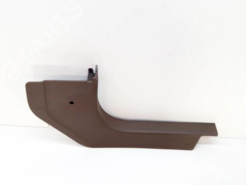 Trinbræt MASERATI QUATTROPORTE VI 3.0 S Q4 (411 hp) 14648477