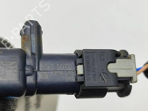 Electronic sensor MAZDA MX-5 IV (ND__) 2.0 (ND6E, NDERC) | BP38071615M84 - Image 8