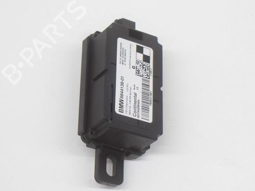 Electronic module BMW 2 Coupe (F22, F87) 220 i | BP7853275M83 