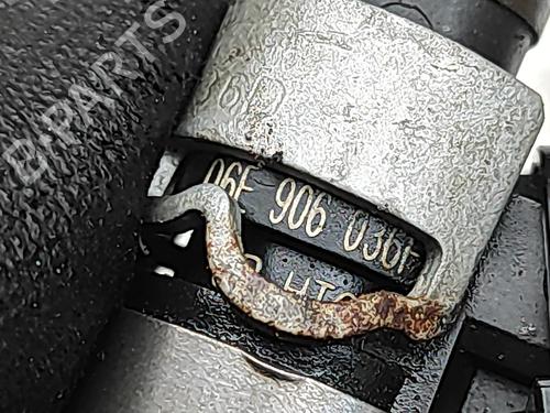 Injector BMW 5 (E60) 530 d | BP35983059M100 - Image 6