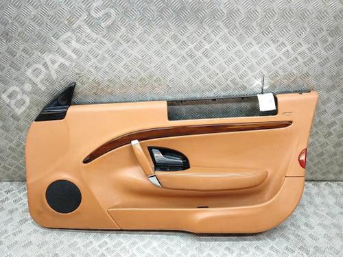 Used Front right panel Front right panel MASERATI GRAN TURISMO I 4.2 (405 hp) 40502511 40502511