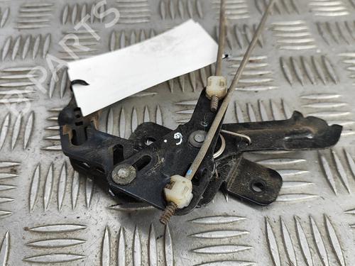 Andre FORD RANGER (TKE) 3.2 TDCi 4x4 | BP27576901O1 