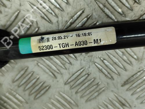Anti roll bar HONDA CIVIC X Hatchback (FC_, FK_) 2.0 Type-R (FK8) | BP20232699M96 