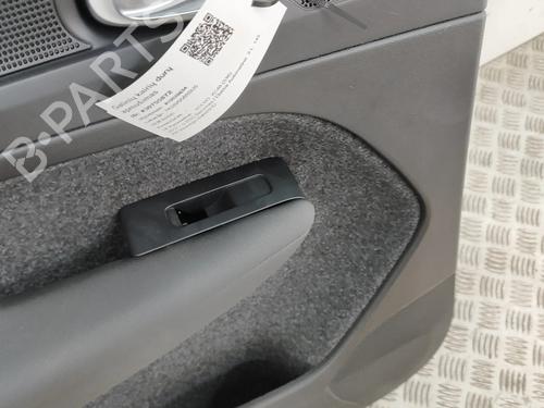 Rear left panel VOLVO XC40 (536) B4 Mild-Hybrid | BP27794490C60 - Image 4