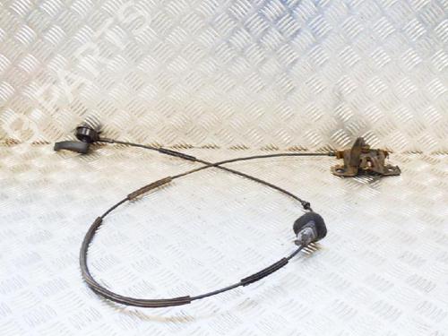 Hood lock DACIA SANDERO II 1.2 | BP11831853C133 