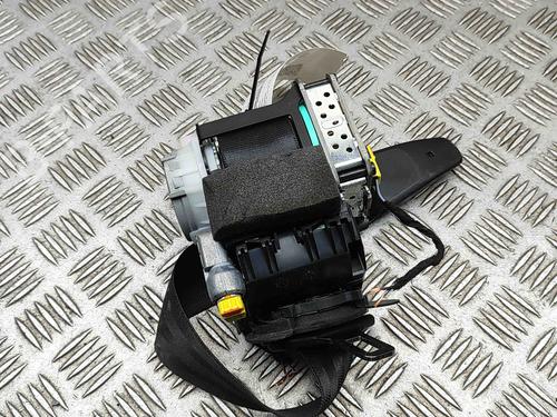 Front right seatbelt AUDI A7 Sportback (4GA, 4GF) 3.0 TDI quattro | BP29487729I25 