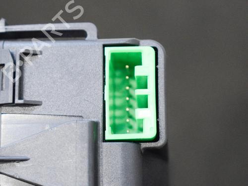 Electronic module FORD FOCUS III 1.0 EcoBoost | BP6751772M83 