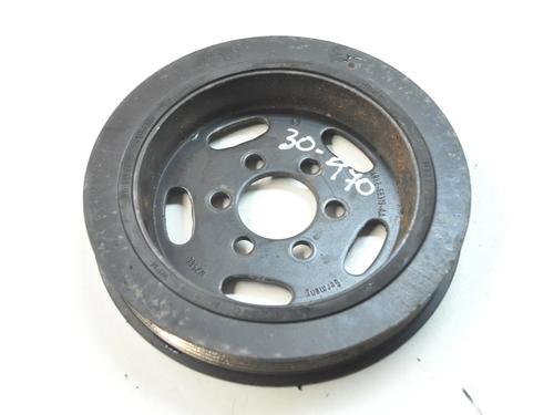Used Pulley Pulley JAGUAR XF I (X250) 3.0 D (241 hp) 33396853 33396853