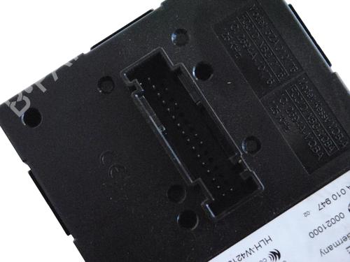 Electronic module VW GOLF VII Variant (BA5, BV5) 2.0 GTD | BP33364877M83 - Image 5