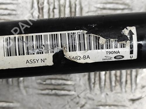 Anti roll bar JAGUAR I-PACE (X590) EV400 AWD | BP28061964M96 