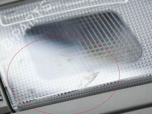 Interior roof light HYUNDAI TUCSON (TL, TLE) 1.6 GDi | BP7017044I8 