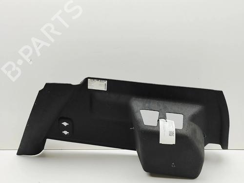 Boot lining MINI MINI COUNTRYMAN (U25) S ALL4 | BP38756434I3 - Image 2