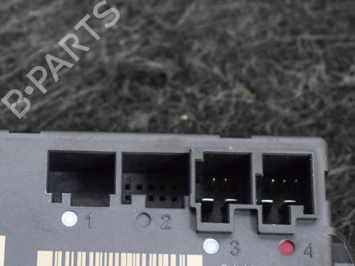 Electronic module MERCEDES-BENZ E-CLASS (W212) E 220 CDI / BlueTEC (212.001, 212.002) | BP6746402M83