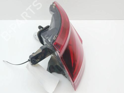Right taillight VW TOUAREG (CR7, RC8) 3.0 TDI 4motion | BP38707129C35 - Image 4
