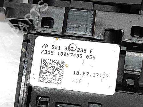 Switch VW GOLF VII (5G1, BQ1, BE1, BE2) 2.0 GTI | BP24818887I30 