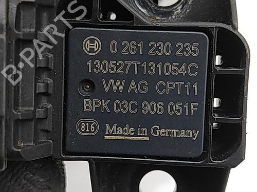 Sensor electrónico VW AMAROK (2HA, 2HB, S1B, S6B, S7A, S7B, AGD) 2.0 BiTDI 4motion | BP30301816M84