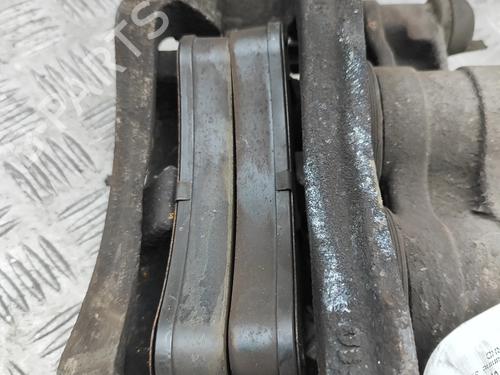 Right rear brake caliper IVECO DAILY VI Platform/Chassis 35S21, 35C21, 40C21, 45C21, 50C21, 60C21, 65C21, 70C21 | BP31902894M106