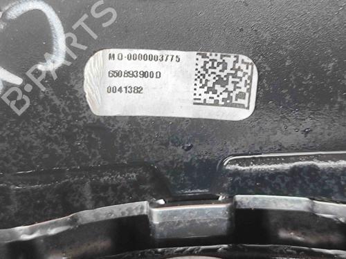 Steering wheel MERCEDES-BENZ GLE (V167) GLE 450 4-matic (167.159) | BP29459614C49 