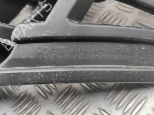 Rear bumper bracket CITROËN C5 AIRCROSS (A_) 1.6 Hybrid 225 (A45GFR) | BP29459529C159 