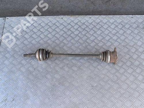 Used Right rear driveshaft TOYOTA RAV 4 II (_A2_) 2.0 4WD (ACA21, ACA20) (150 hp) 6715195
